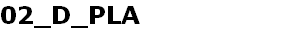 02_D_PLA