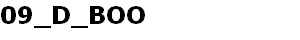 09_D_BOO