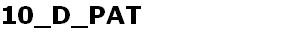10_D_PAT
