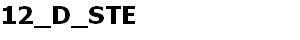 12_D_STE