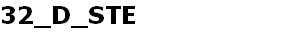32_D_STE