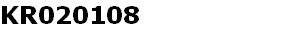 KR020108