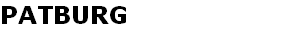 PATBURG