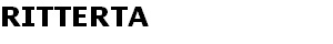 RITTERTA