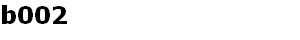 b002