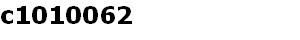 c1010062
