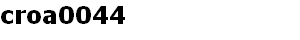 croa0044