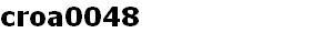 croa0048