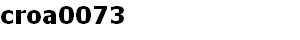 croa0073