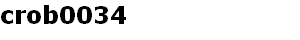 crob0034