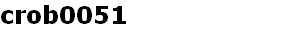 crob0051