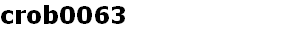 crob0063