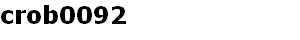 crob0092