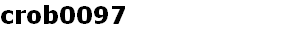 crob0097