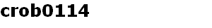 crob0114